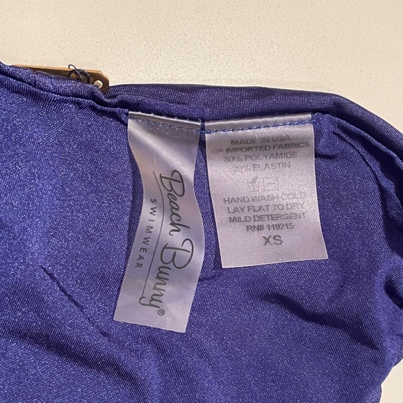 Beach Bunny Bikini - Picture 4 of 4